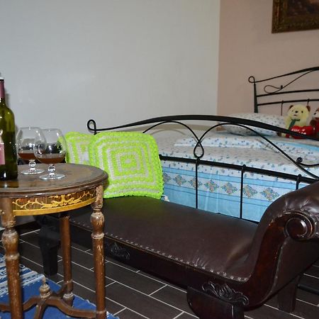 Villa Qarri Ksamil Extérieur photo