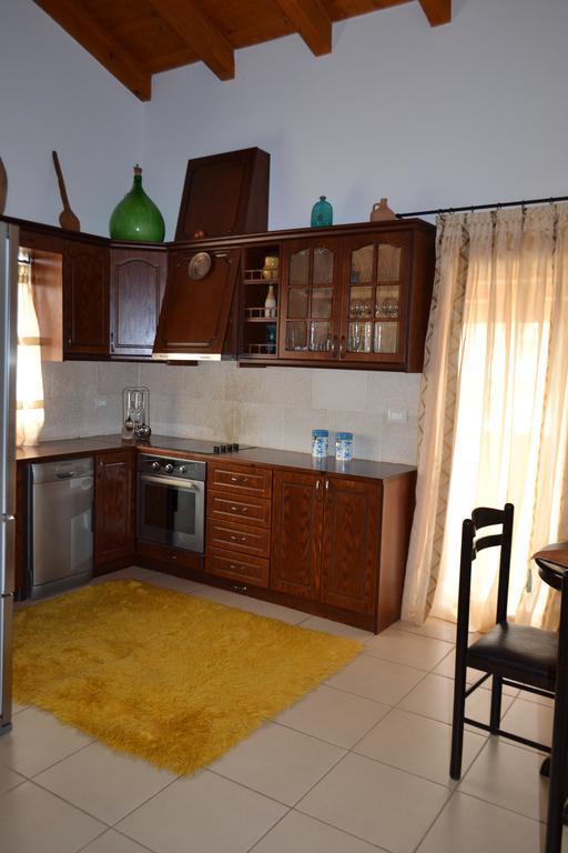Villa Qarri Ksamil Extérieur photo