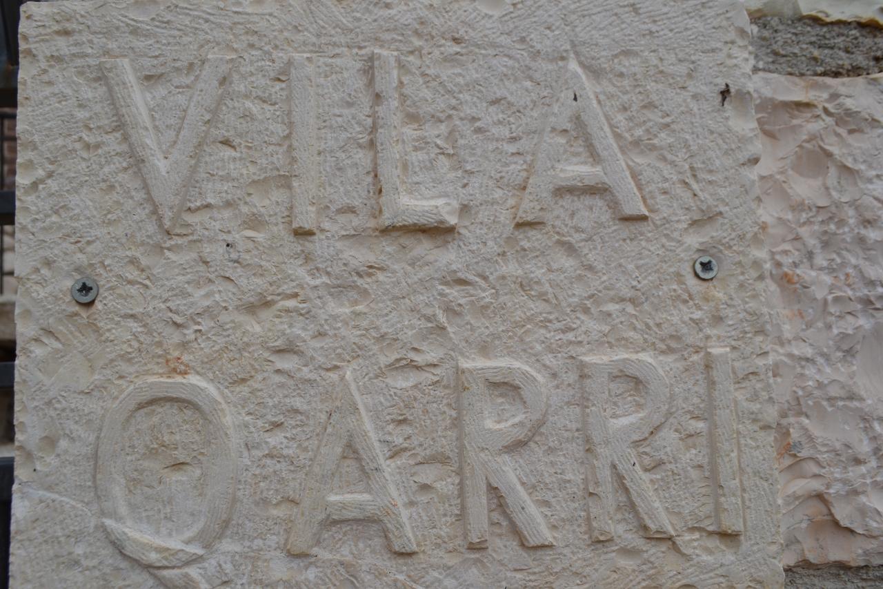 Villa Qarri Ksamil Extérieur photo