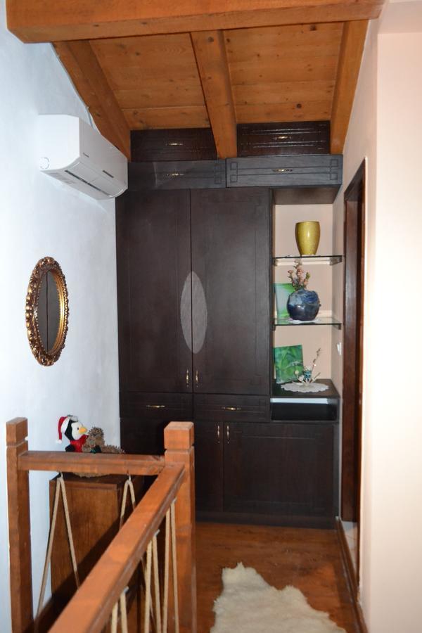 Villa Qarri Ksamil Extérieur photo