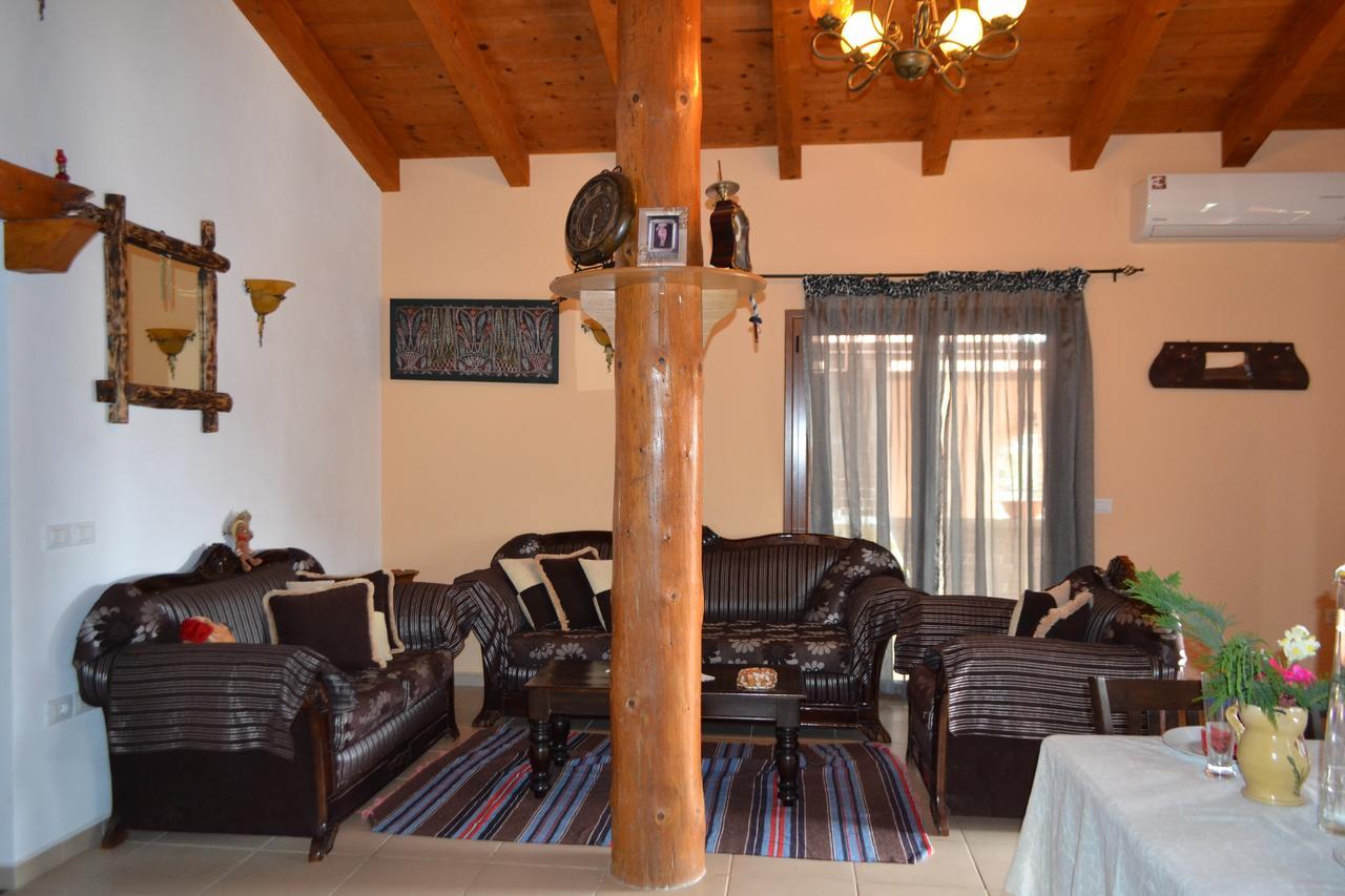 Villa Qarri Ksamil Extérieur photo