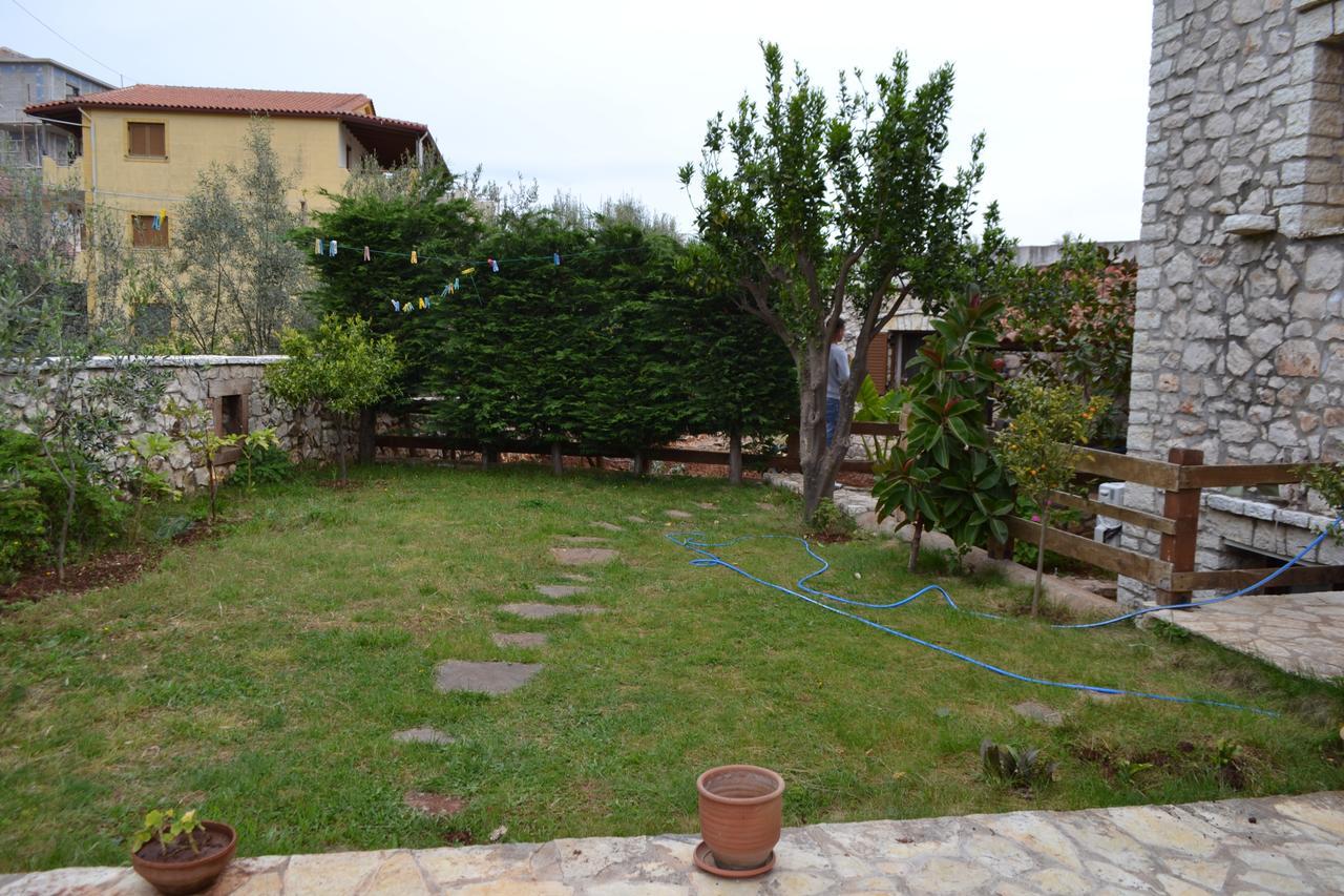 Villa Qarri Ksamil Extérieur photo