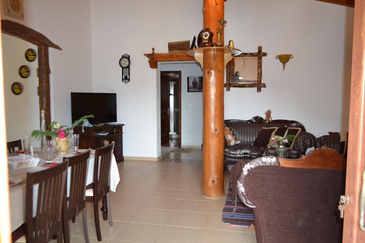 Villa Qarri Ksamil Extérieur photo