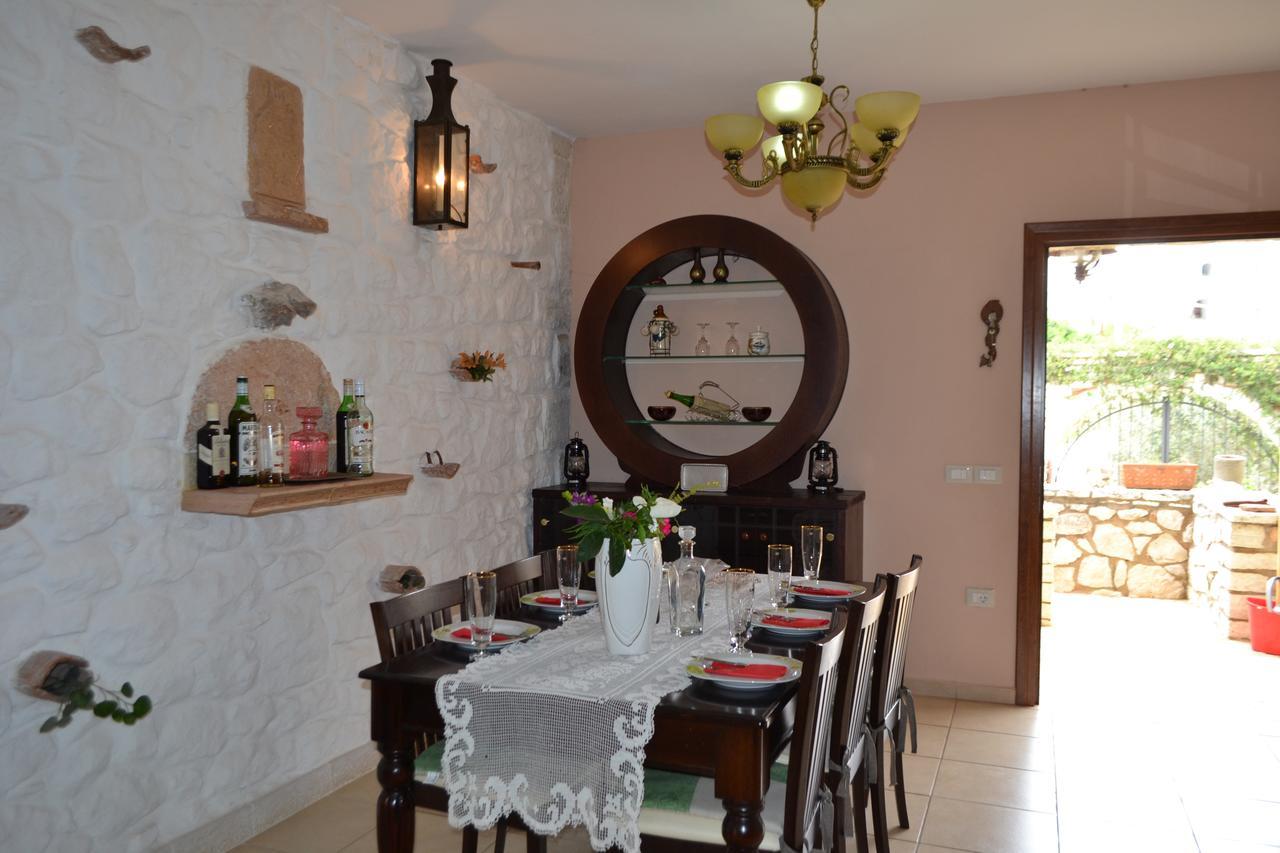 Villa Qarri Ksamil Extérieur photo