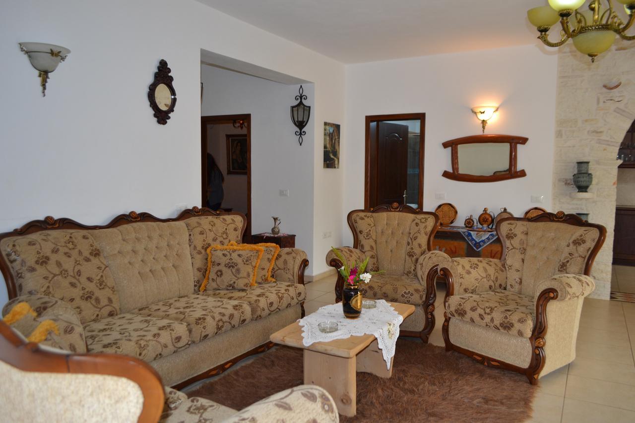 Villa Qarri Ksamil Extérieur photo