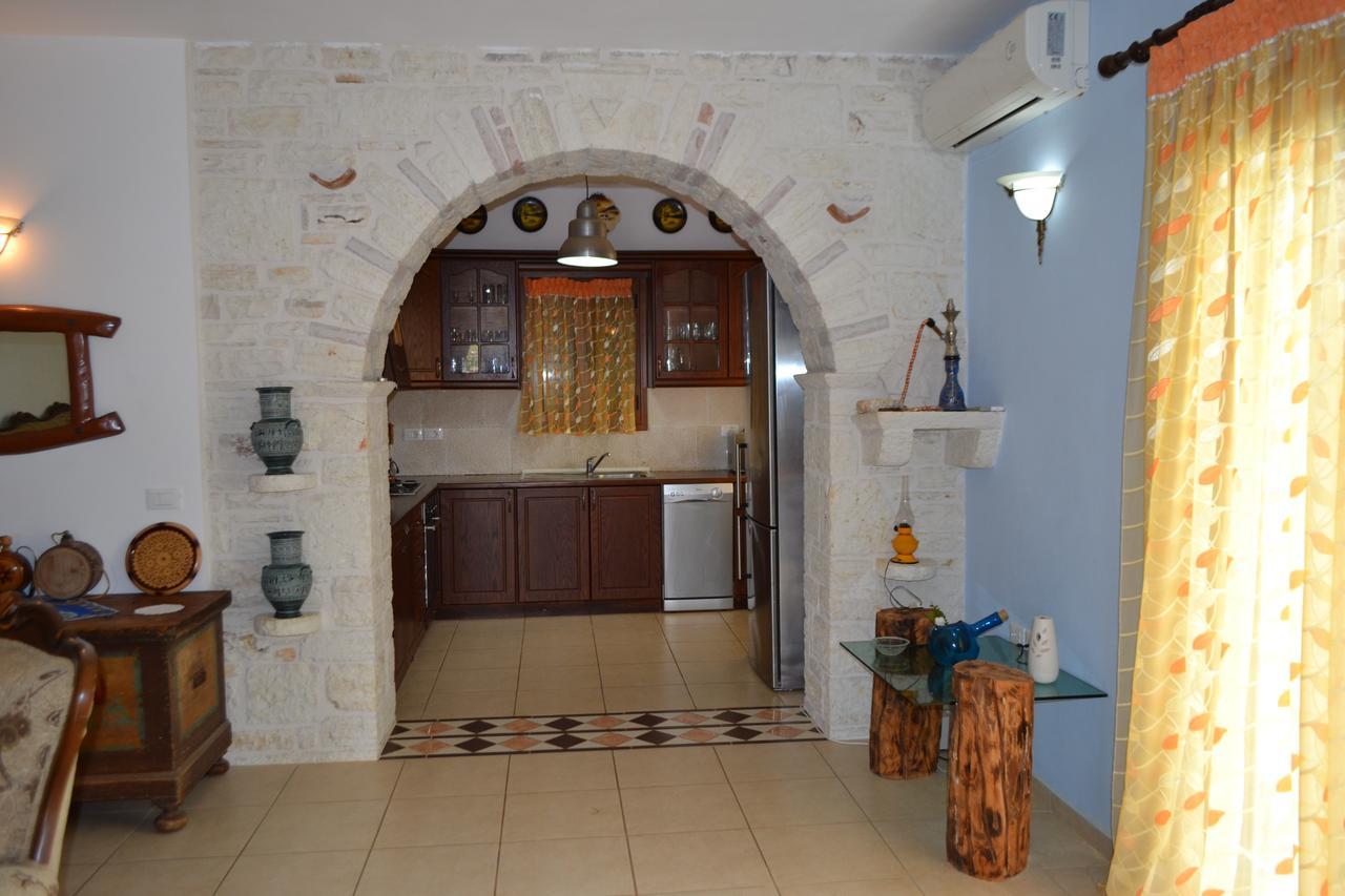 Villa Qarri Ksamil Extérieur photo