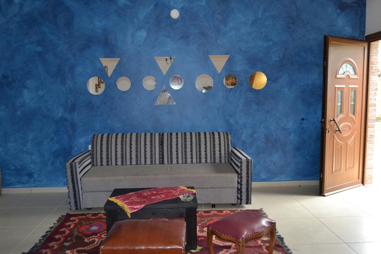 Villa Qarri Ksamil Extérieur photo