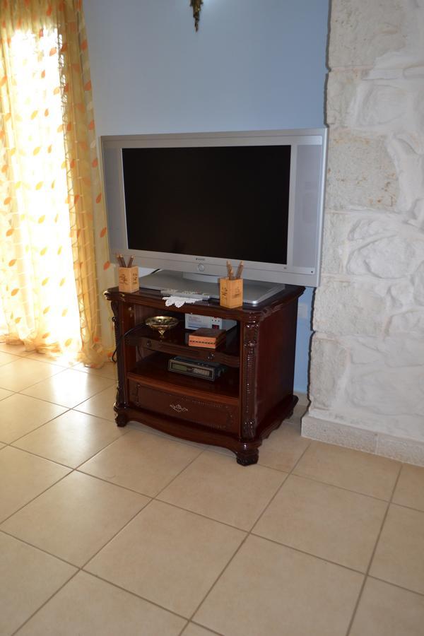 Villa Qarri Ksamil Extérieur photo