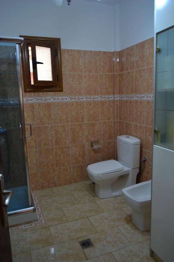 Villa Qarri Ksamil Extérieur photo